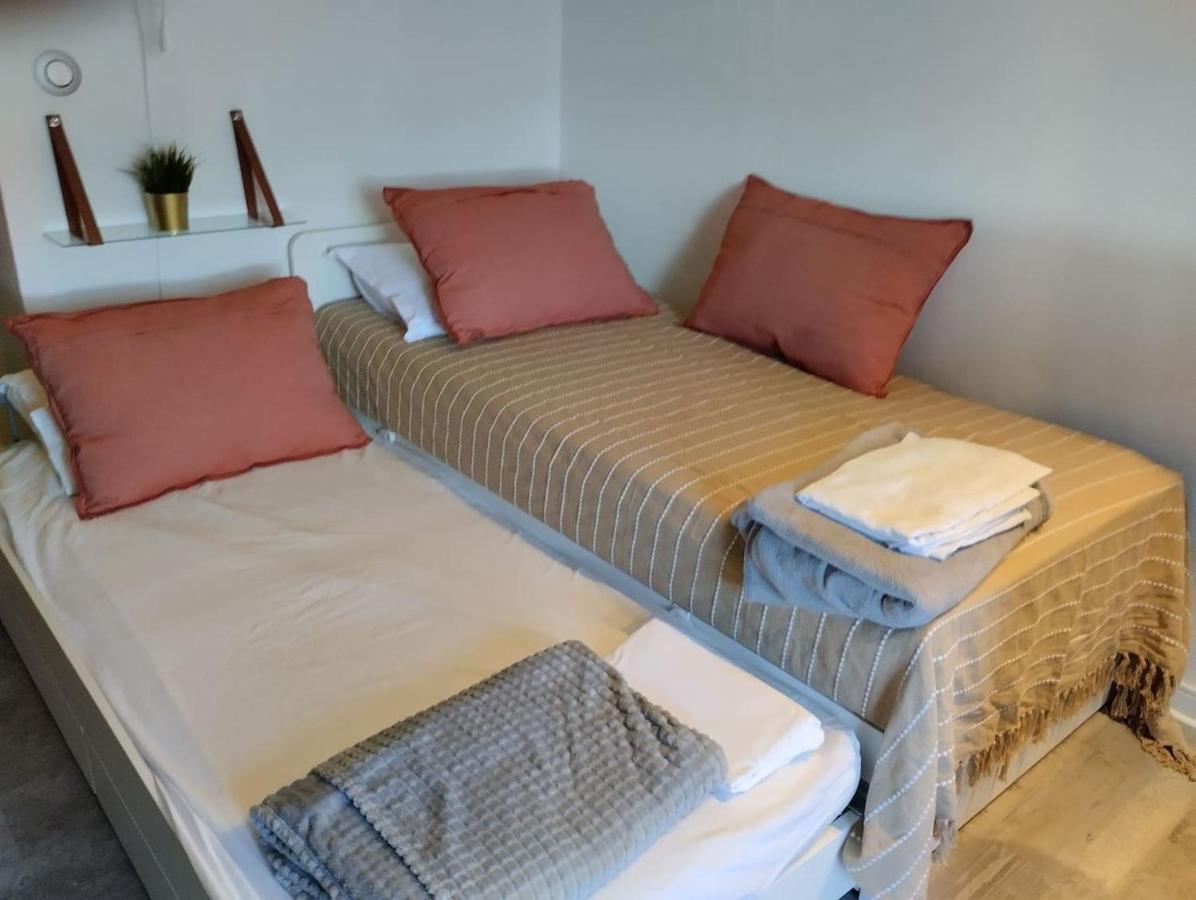 Apartment Ravas Climatise Terrasse Proche Commerces