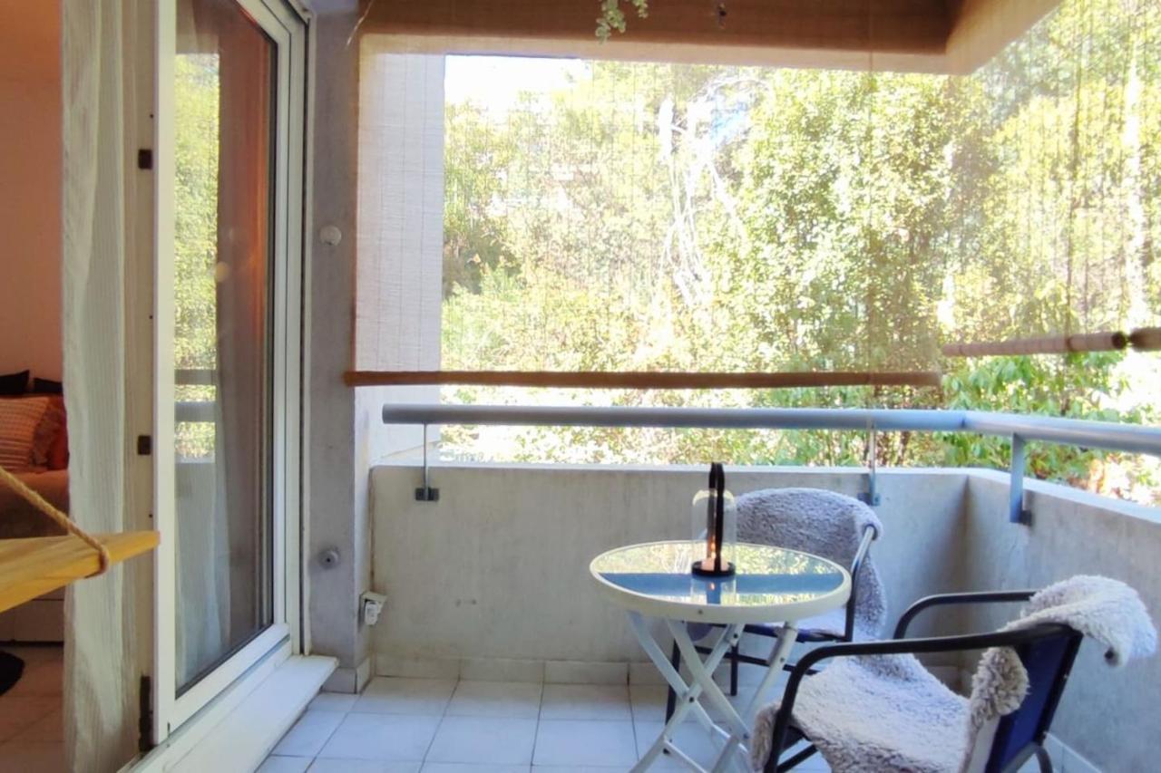 Apartment Ravas Climatise Terrasse Proche Commerces